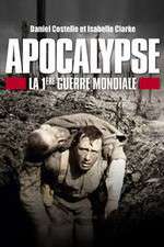 Watch Apocalypse: World War One Freemovieswatch