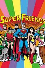 Watch Super Friends (1973) Freemovieswatch