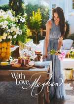 Watch With Love, Meghan Freemovieswatch