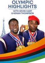 Watch Olympic Highlights with Kevin Hart and Kenan Thompson Freemovieswatch