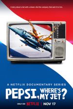 Watch Pepsi, Where's My Jet? Freemovieswatch