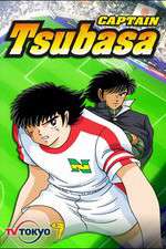 Watch Captain Tsubasa Freemovieswatch