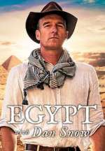 Watch Egypt With Dan Snow Freemovieswatch