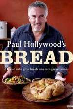 Watch Paul Hollywoods Bread Freemovieswatch