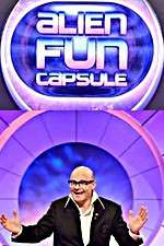Watch Harry Hill's Alien Fun Capsule Freemovieswatch