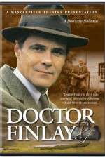 Watch Doctor Finlay Freemovieswatch