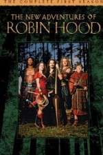 Watch The New Adventures of Robin Hood Freemovieswatch