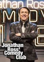 Watch Jonathan Ross' Comedy Club Freemovieswatch