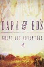 Watch Dara and Ed's Great Big Adventure Freemovieswatch