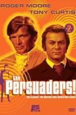 Watch The Persuaders Freemovieswatch