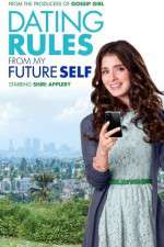Watch Dating Rules from My Future Self Freemovieswatch