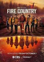 Watch Fire Country Freemovieswatch
