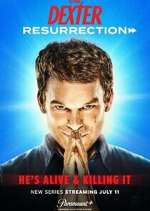 Watch Dexter: Resurrection Freemovieswatch