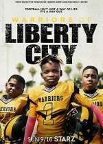 Watch Warriors of Liberty City Freemovieswatch