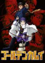 Watch Golden Kamuy Freemovieswatch