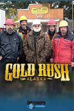 Watch Gold Rush Alaska Freemovieswatch