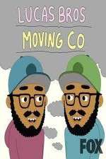 Watch Lucas Bros Moving Co Freemovieswatch