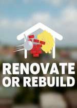 Watch Renovate or Rebuild Freemovieswatch