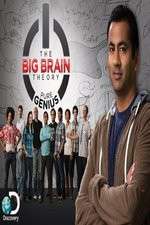 Watch The Big Brain Theory: Pure Genius Freemovieswatch