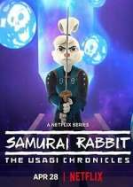 Watch Samurai Rabbit: The Usagi Chronicles Freemovieswatch