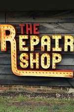 Watch The Repair Shop Freemovieswatch