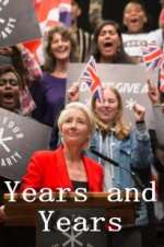 Watch Years and Years Freemovieswatch