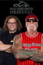 Watch Orange County Choppers Original Freemovieswatch