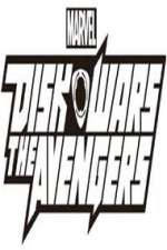Watch Marvel Disk Wars: The Avengers Freemovieswatch