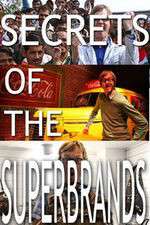 Watch Secrets of the Superbrands Freemovieswatch