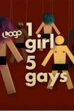 Watch 1 Girl 5 Gays Freemovieswatch
