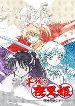 Watch Yashahime: Princess Half-Demon Freemovieswatch