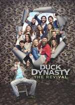 Watch Duck Dynasty: The Revival Freemovieswatch