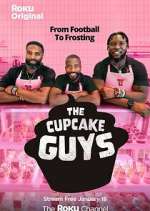 Watch The Cupcake Guys Freemovieswatch