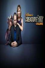 Watch Jim Hensons Creature Shop Challenge Freemovieswatch