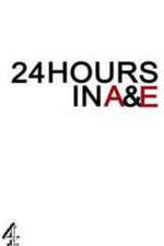 Watch 24 Hours in A&E Freemovieswatch