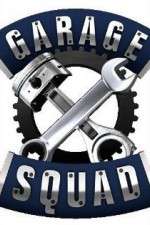 Watch Garage Squad Freemovieswatch