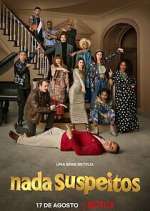 Watch Nada Suspeitos Freemovieswatch