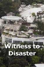 Watch Witness to Disaster Freemovieswatch