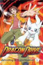 Watch Dragon Drive Freemovieswatch