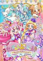 Watch Wonderful Precure! Freemovieswatch