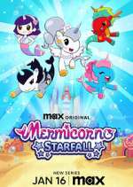 Watch Mermicorno: Starfall Freemovieswatch