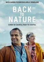 Watch Back to Nature Freemovieswatch