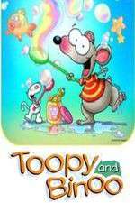 Watch Toopy & Binoo Freemovieswatch