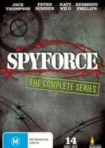 Watch Spyforce Freemovieswatch