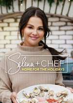 Watch Selena + Chef: Home for the Holidays Freemovieswatch