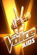 Watch The Voice Kids AU Freemovieswatch