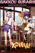 Watch Gakkou Gurashi! Freemovieswatch