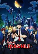 Watch Mashle Freemovieswatch