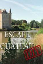 Watch Escape to the Chateau: DIY Freemovieswatch