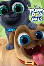 Watch Puppy Dog Pals Freemovieswatch